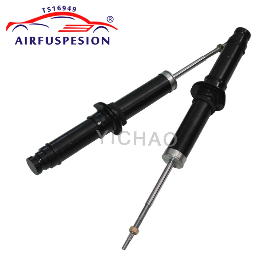 4pcs Front + Rear Air Strut with Electric For Cadillac SRX 2004-2009 Suspension Shock Absorber 19302764 15145221 19300030 | Автомобили и