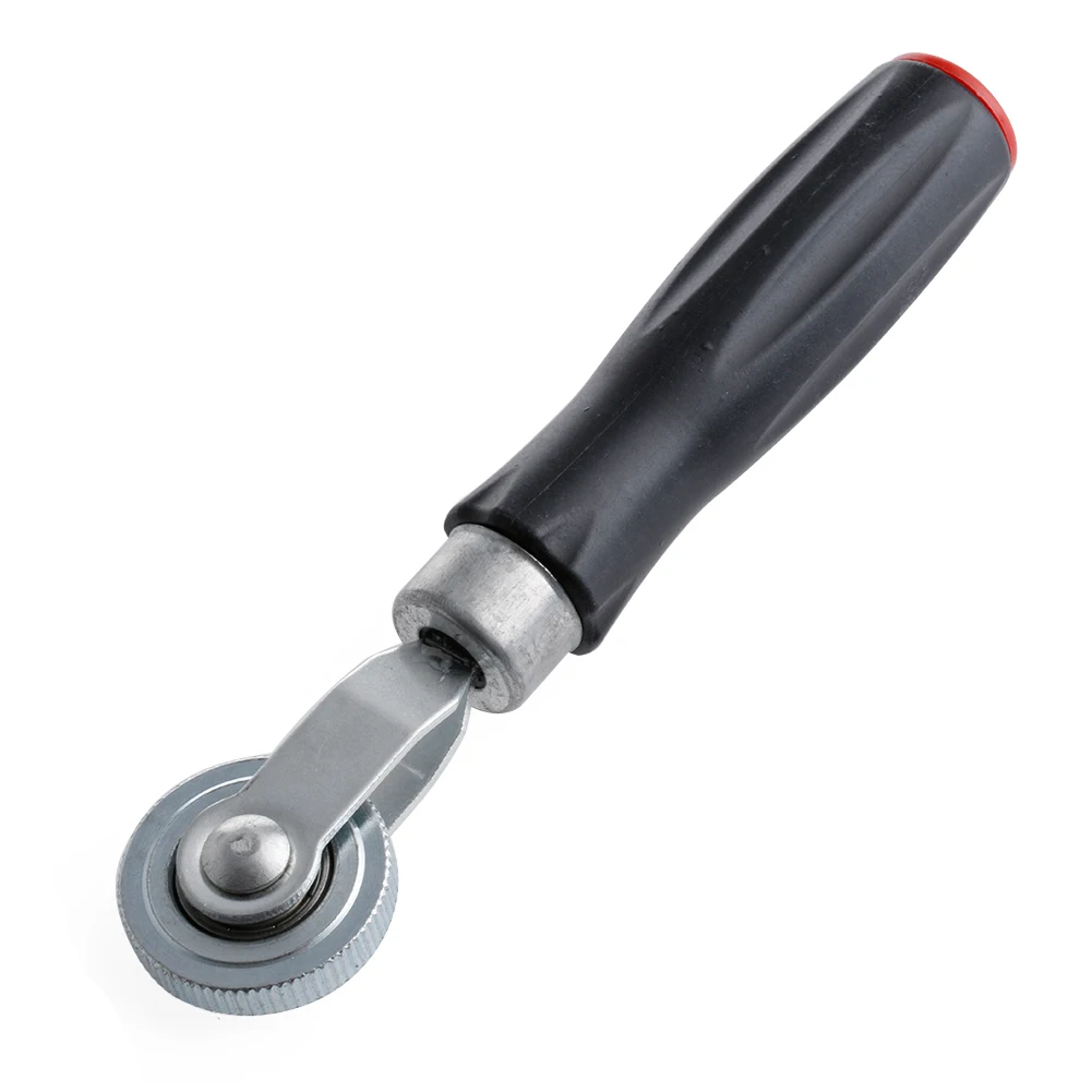 

Car Tyre Repair Tube Patch Stitch Wheel Roller Rubber Handle Puncture Tool