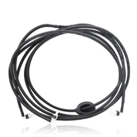 windshield wiper washer spray hose corrugated pipe washers for a8 s8 4h0 955 953 4h0955953 2009 2018