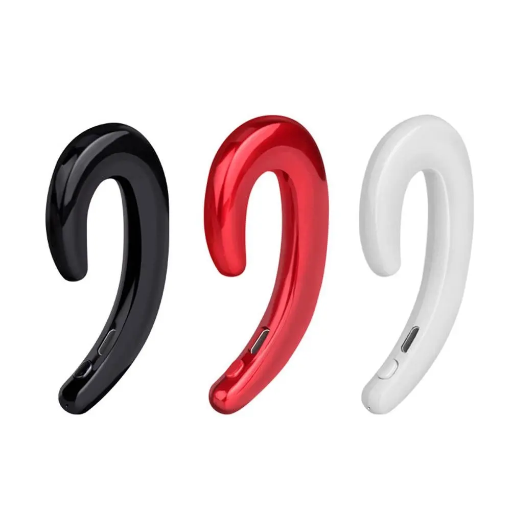 Bluetooth-гарнитура K8 для бизнеса беспроводные наушники с Bluetooth 4 1 шумоподавлением