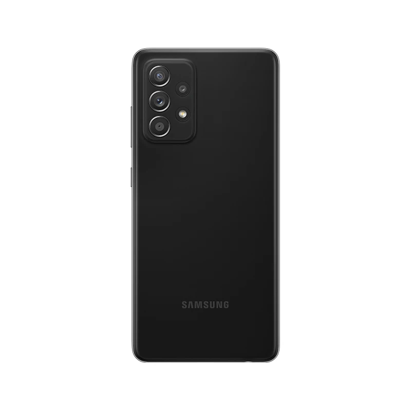 Смартфон Samsung Galaxy A52 256ГБ | Мобильные телефоны и аксессуары