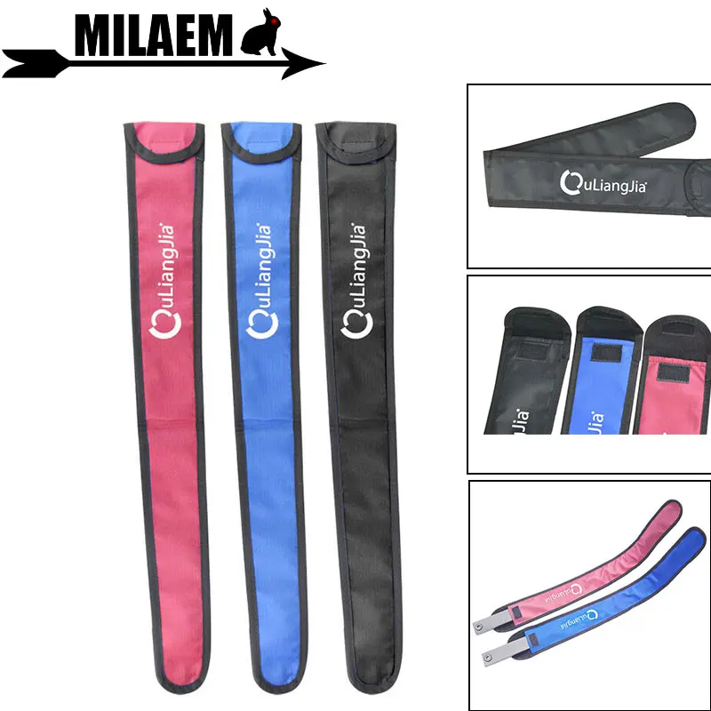 2 шт. защитный чехол для лука с длинным луком|Дартс| |