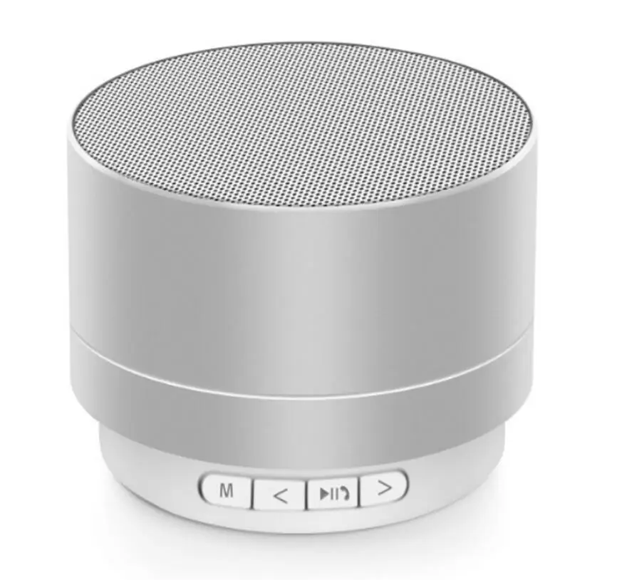 Mini Bluetooth Speaker Hifi Stereo Protable Wireless Soundbox Subwoofers Loudspeaker Outdoor MP3 Music Players USB FM PK TG116 T |