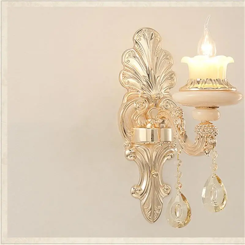 Аппликация Murale Techo Colgante imperna лампа Wandlamp Lampara De Pared интерьер для дома светильник