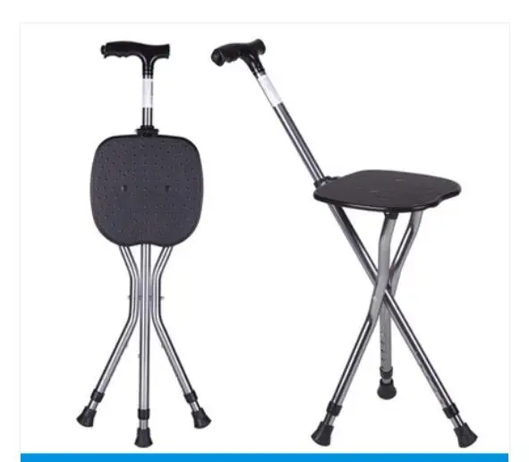 Металлические штампы для рукоделия saat скользящая палочка старые трости пожилых