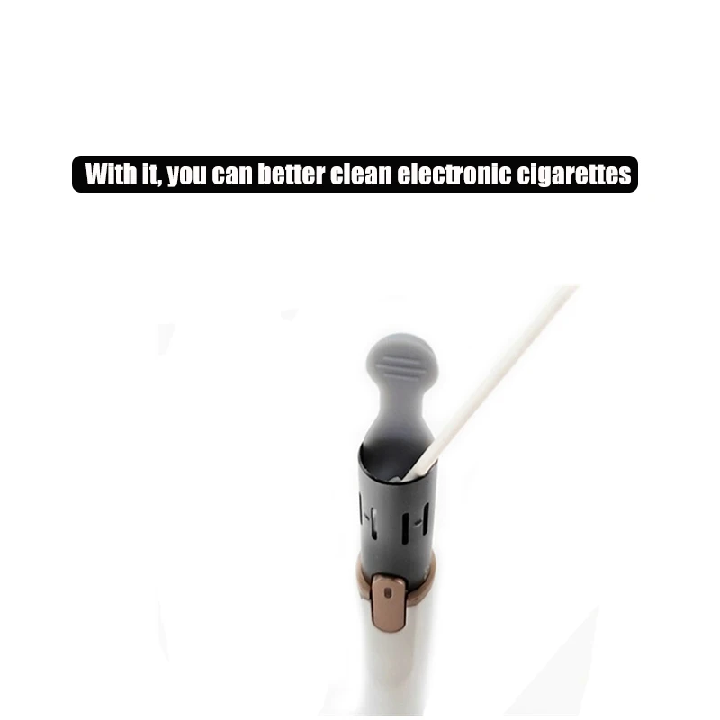 1 пара антиразрывных силиконовых заглушек чистящие средства защитный комплект