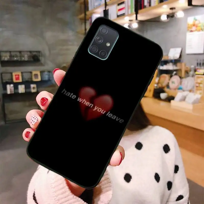 Чехол для телефона Samsung A10 A20 A30 A40 A50 A70 A80 A71 A91 A51 A6 A8 2018|Бамперы| |