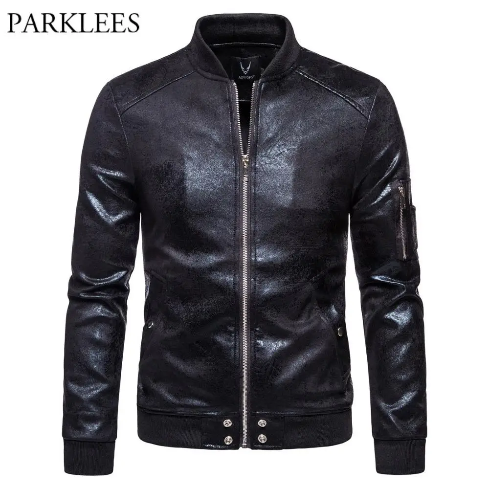 

Мужская бейсбольная куртка, новый дизайн 2020, мужская куртка-бомбер с воротником-стойкой, повседневные приталенные мужские куртки