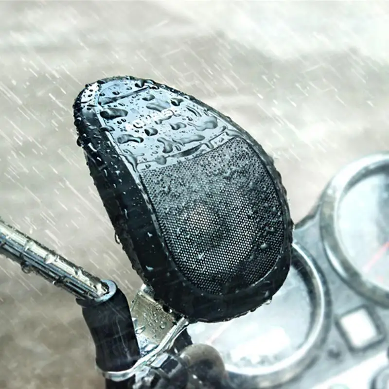 Bluetooth музыкальный аудио усилитель Водонепроницаемый Профессиональный стерео