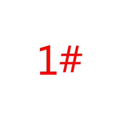 1 5 упаковок/партия, аутентичный Mustad 10121 углеродистый стальной крючок, крючок с колючими крючками, крючок для приманки, крючок для морской рыбалки, рыболовный крючок Snakehead, Pesca - Цвет: 1