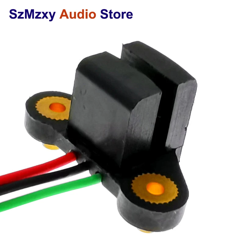 

1PCS Hall Effect vane HKZ101 HKZ101E HKZ101-E HKZ121 HKZ121E HKZ121-E