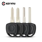Чехол KEYYOU для Vauxhall, Opel, Vectra, Agila, Astra Combo, Corsa, Tigra, для Chevrolet Cruze, Buick