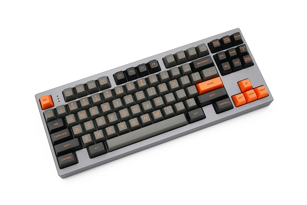 Набор ключей Domikey SA abs doubleshot профиль geeks dolch для клавиатуры mx stem poker 87 104 gh60 xd64 xd68 xd84