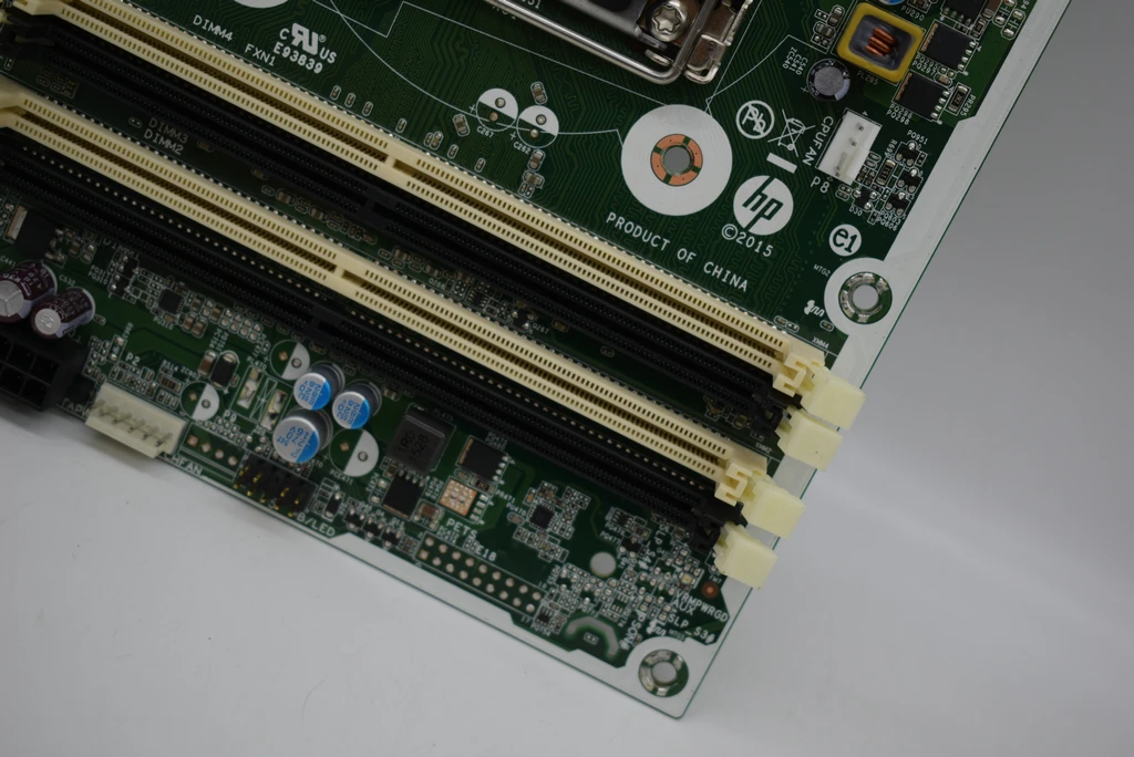 For HP 600G2 600 G2 motherboard 795971-001 795231-001 795971-601 1151 Original Used motherboard