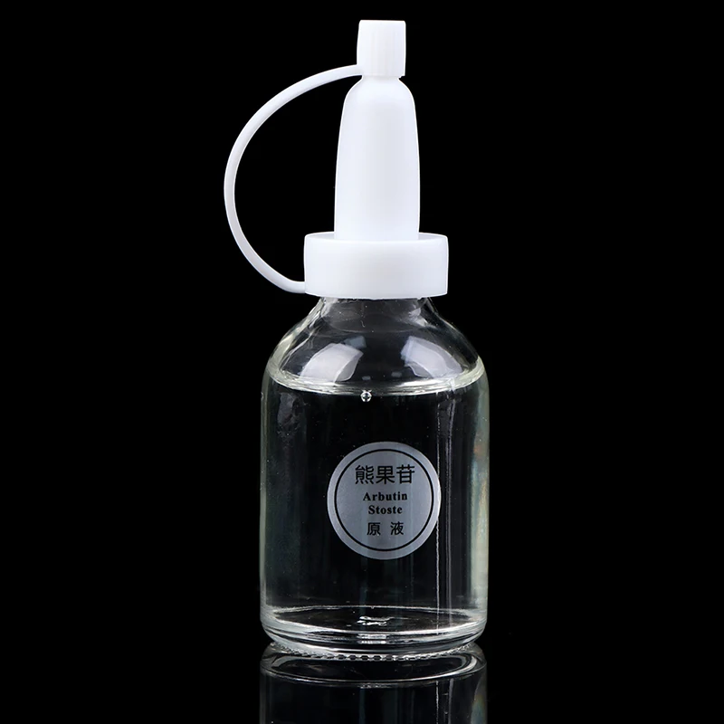 

High-quality 30ml Whitening Essence Lady Skin Care Essence Brightens Complexion And Even Complexion