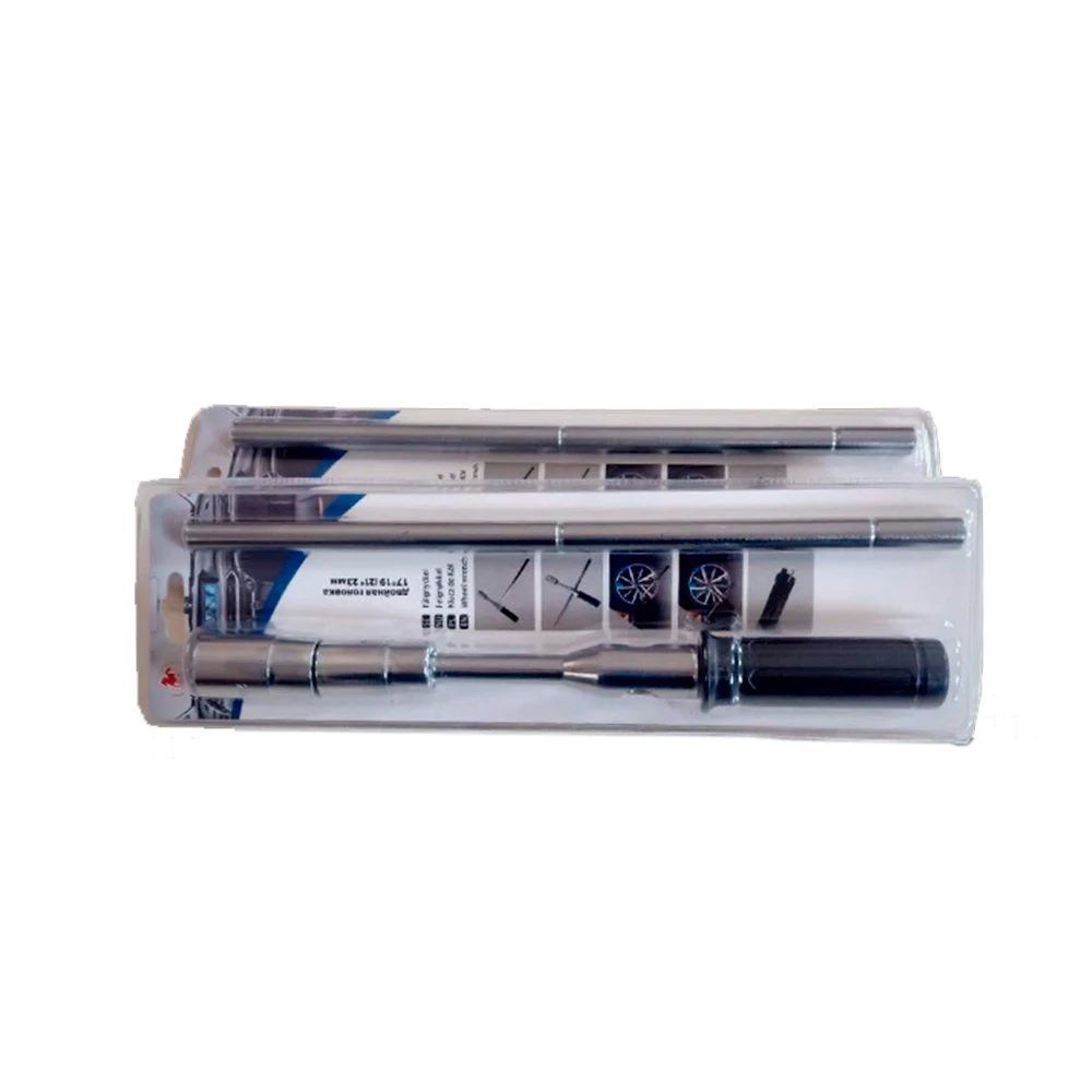 

RESO--Spanner Tool Kit Wrench Auto Repair Insulated Car Wheel Tire Lug Nut RSC033