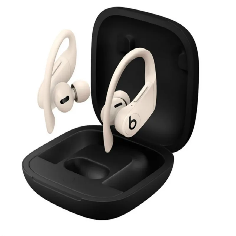 

for Powerbeats Pro Wireless Earphone TWS Bluetooth Sport Headset Handsfree with Mic Earbuds Charging Case Universal earphone