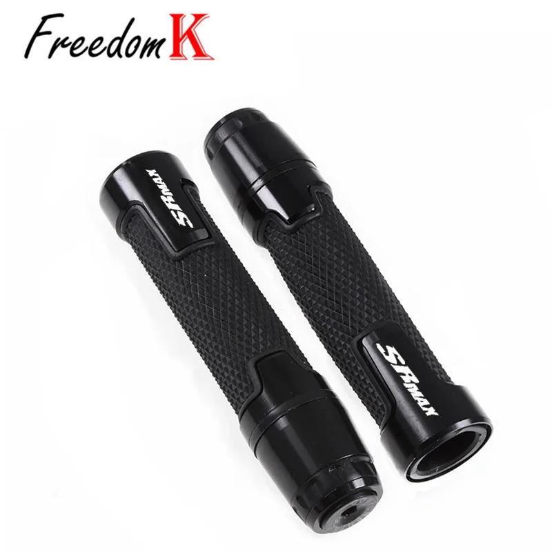 Для Aprilia SRMAX 300 250 srmax круглый год мотоциклетная ручка с ЧПУ концы ручек ручки