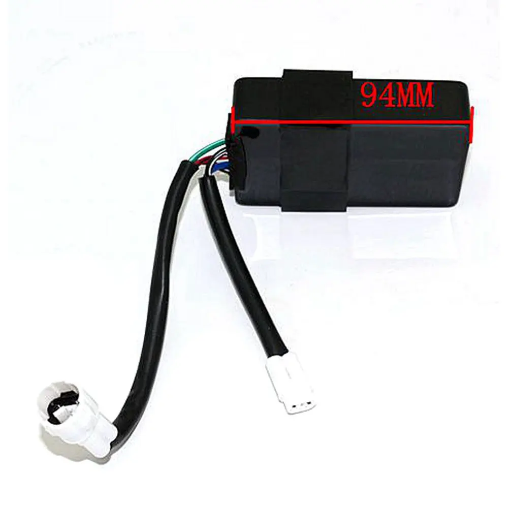 

Motorcycle Cdi Unit Ignition Box For Kawasaki Klf300 Bayou 1988-1995 B 2x4 C 4x4 Kef300 Lakota Sport Bike
