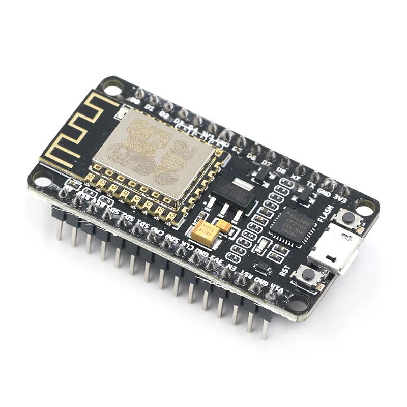 10 шт. esp8266 NodeMCU v2 Lua WIFI сетевая макетная плата на основе ESP8266 opel | Электроника