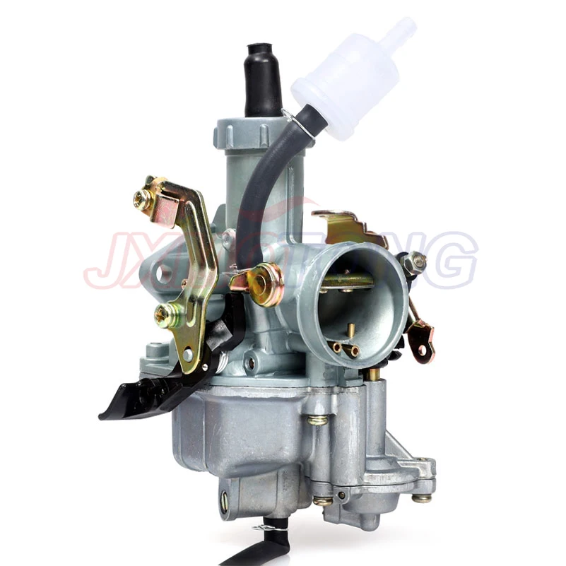 Карбюратор для мотоцикла карбюратор с масляным фильтром 125 150 200 250 300cc