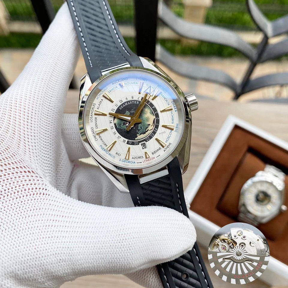 

Men's Mechanical Watch Brand AAA Luxury Watch Automatic Movement Clock