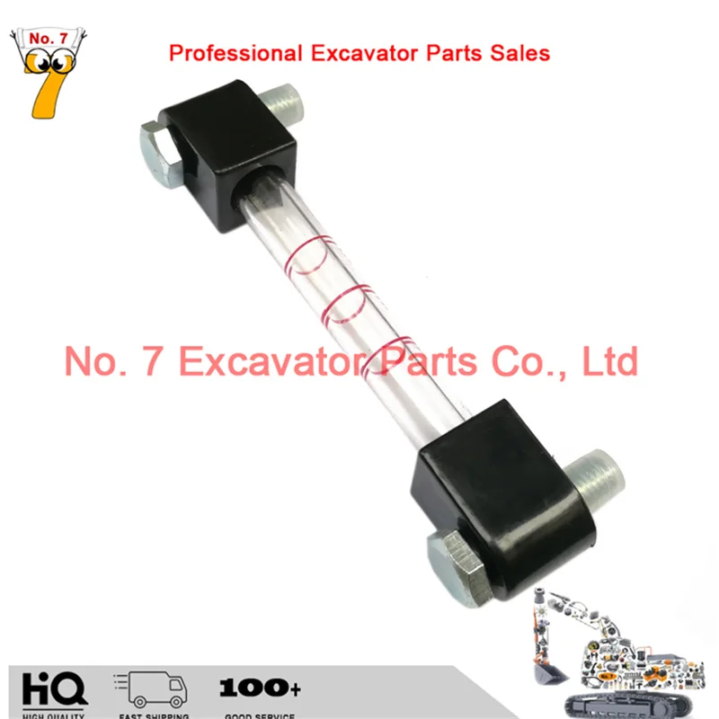 Гидравлический масляный щуп для экскаватора CATERPILLAR CAT | Автомобили и мотоциклы