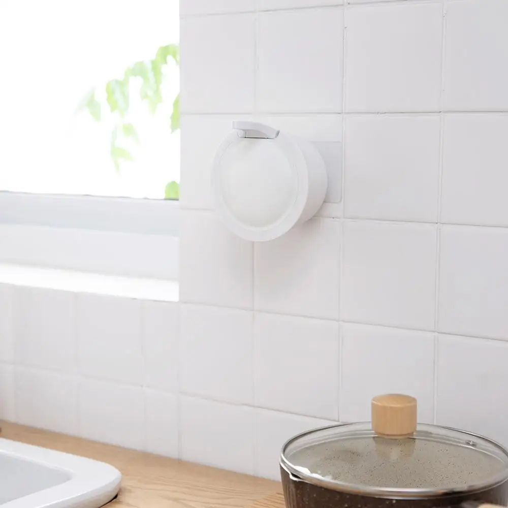 Дозатор для жидкого мыла 350 мл настенный дозатор бутылка душа лосьона шампуня