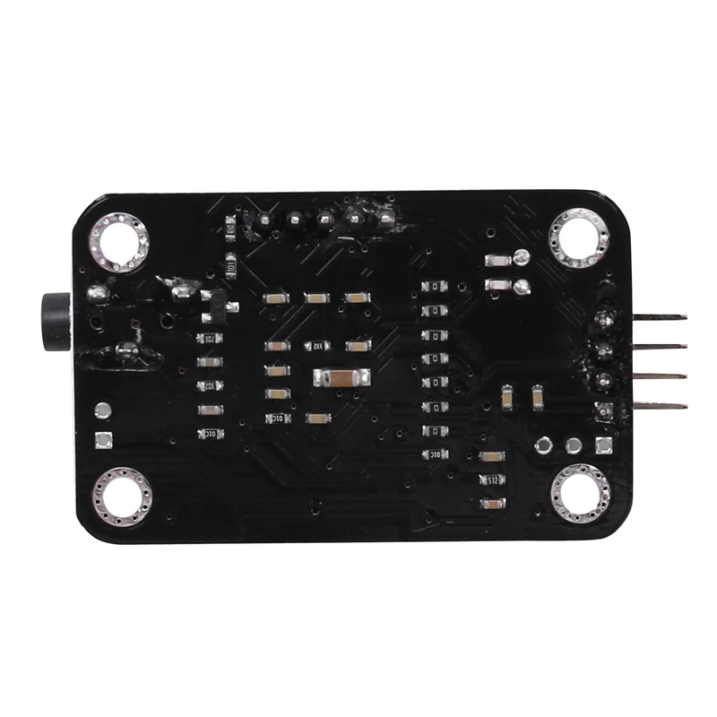 Voice Recognition Module With Microphone Dupont Speech Control Board For Arduino Compatible | Электроника