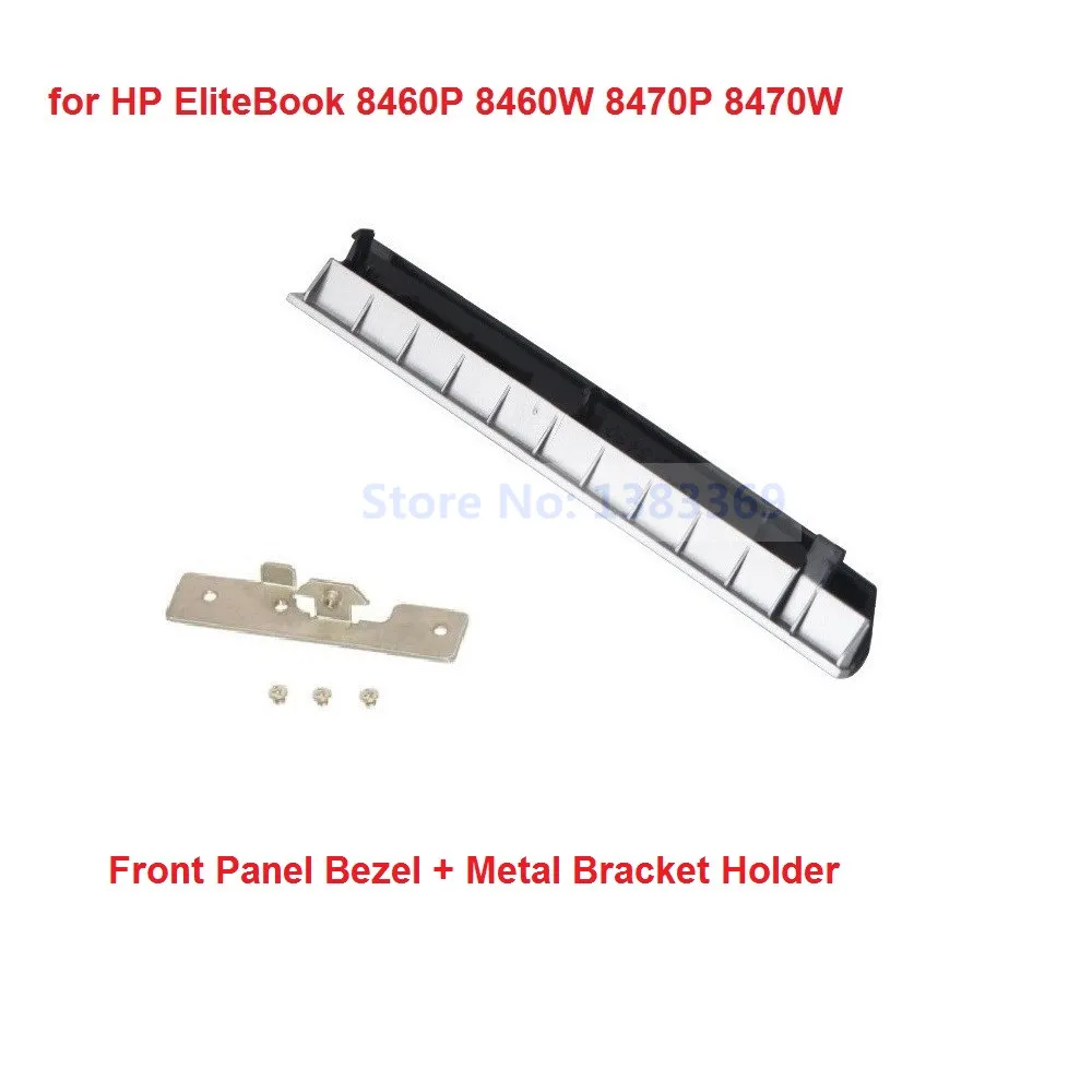 Привод оптического привода для HP EliteBook DVD привод ODD P 8460W 8460P 8470W | Компьютеры и офис