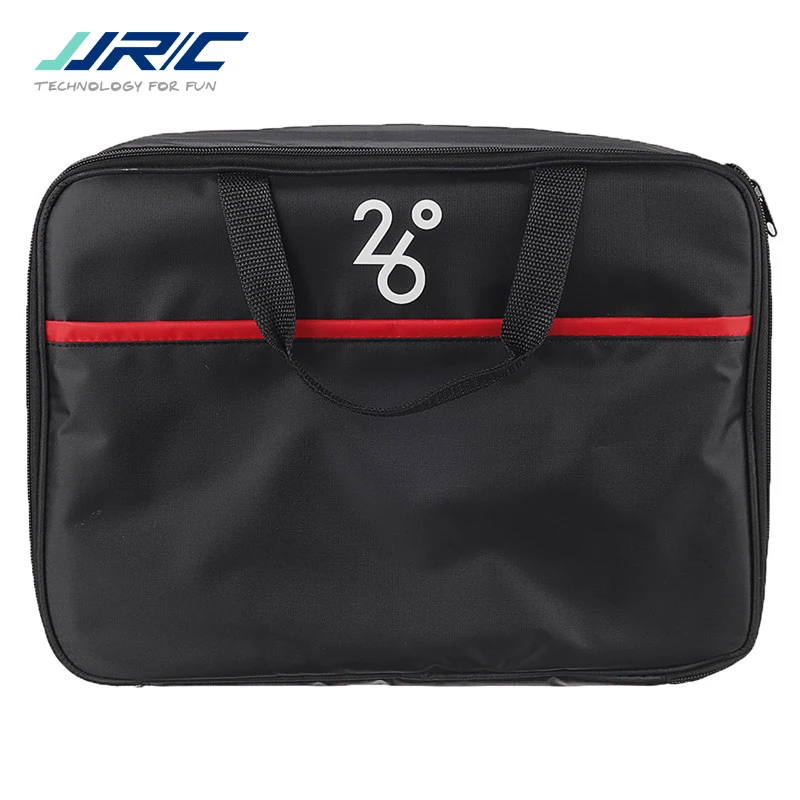 Водонепроницаемая сумка для переноски хранения на плечо JJRC X6 RC Квадрокоптер FPV