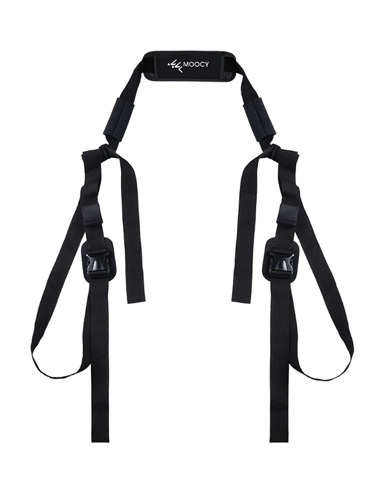 

Surfboard Carry Strap Adjustable Surfboard Nylon Carrying Belt Surfboard Shoulder Carry Sling Stand Up Paddleboard Strap Surfing