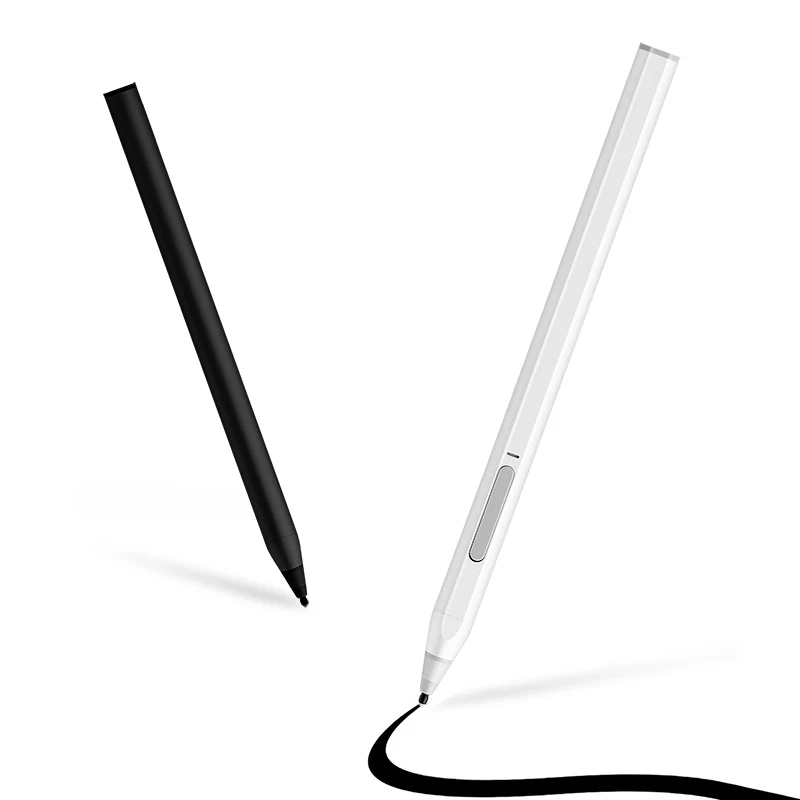 

HUWEI стилус перо для HP Envy 17 X360 15-bq0xx bpoxx Pavilion X360 11m-ad0xx 14m-ba0xx 15-br0xx перезаряжаемая фотография