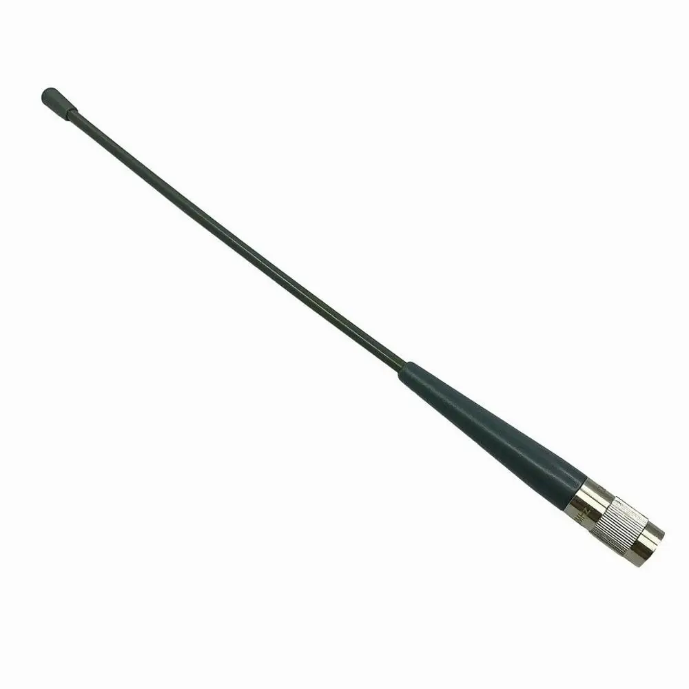 

High quality Whip Antenna port TNC 450-460MHZ Fit for Hi-target GPS GNSS total stations 4dBi V30 60 90 F61 F66 surveying