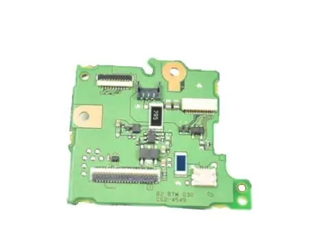 95% новая Нижняя плата для Canon 5DS R печатная Запасная часть | Электроника