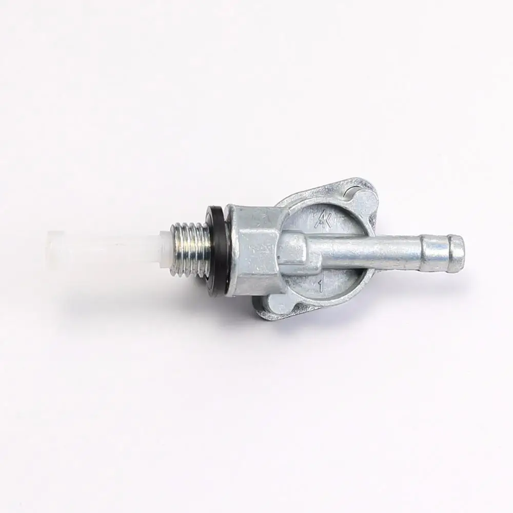 Мотоцикл 10 мм встроенный бензиновый топливный кран ВКЛ ВЫКЛ переключатель