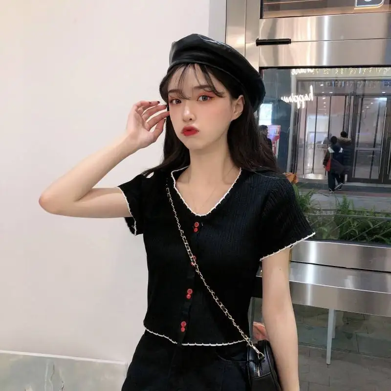 

T Shirt Women pink Clothes 2020 Fashion Tee Top Fashion Cotton Ladies Tee Shirt