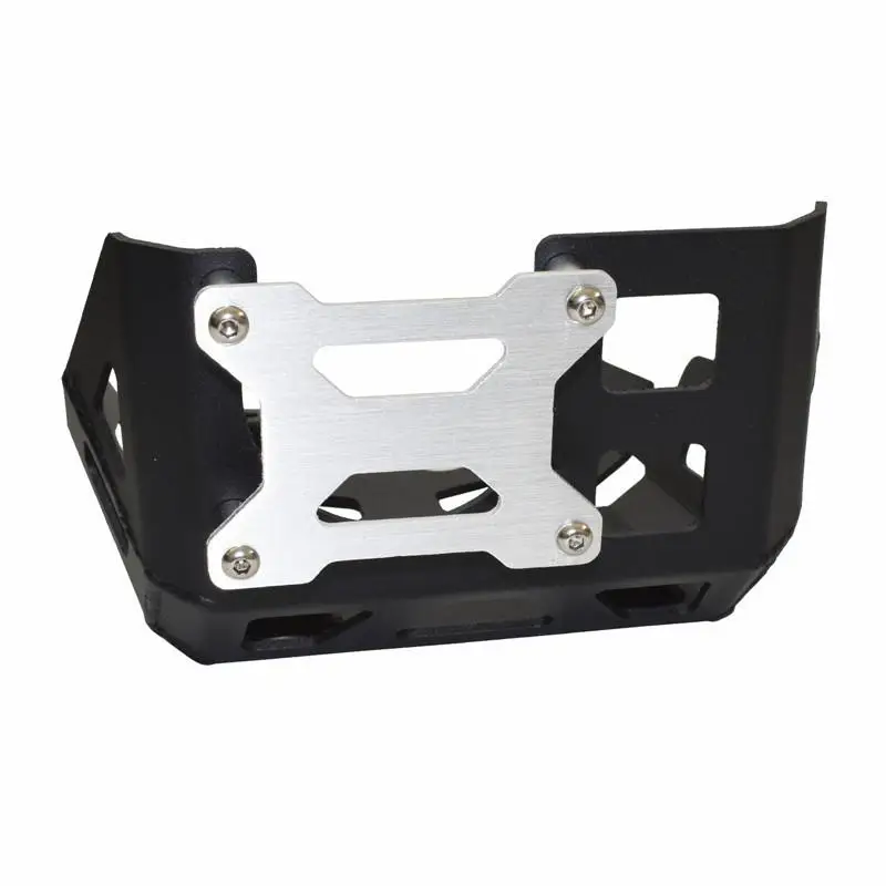 Motorcycle Modification Engine Protective Cover Underpan Board for BMW G310GS G310R 2017-2019 Moto Accessories |