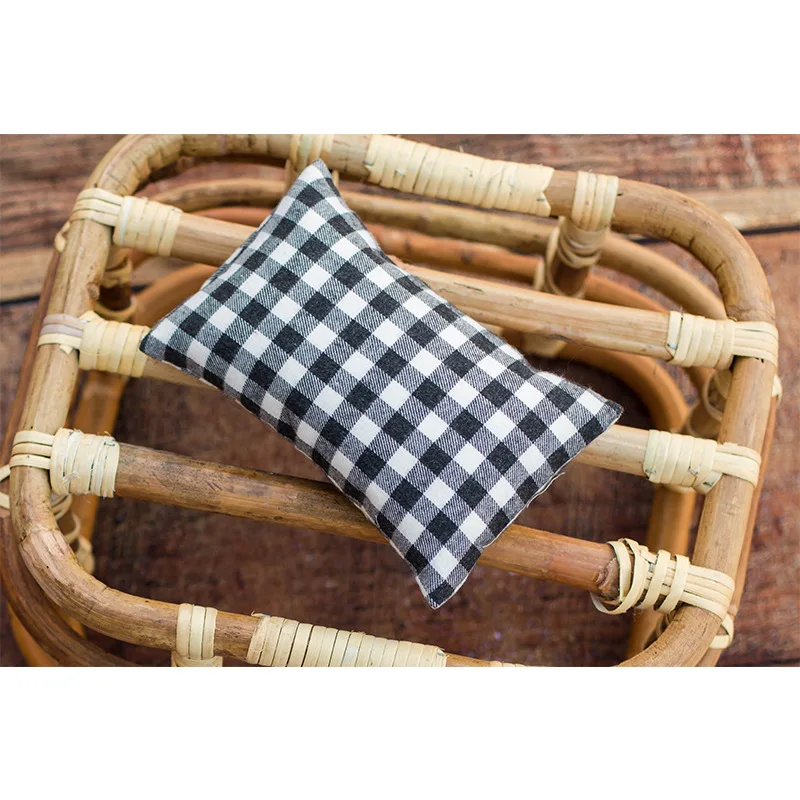 Реквизит для фотосъемки новорожденных позирующая Подушка &quotКресло-мешок&quot