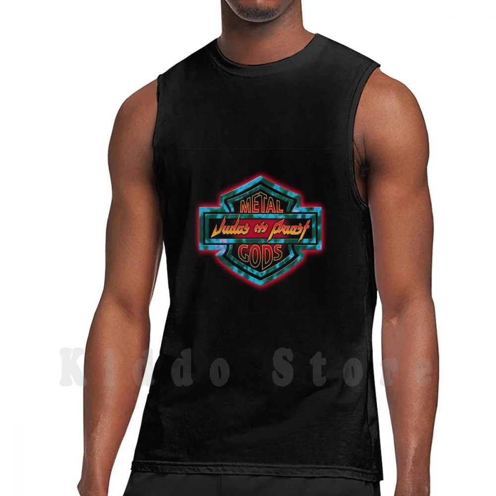 

Metal Gods Design tank tops vest sleeveless Judas Priest Judas Priest Band Judas Priest Download Judas Priest