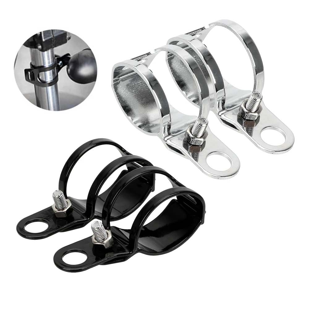 Держатель для сигналов поворота мотоцикла кронштейн прожектора подставка