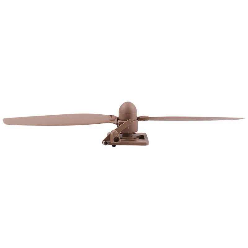 CZ F3P 4D Variable Pitch Propeller C-Type for Electric Variable Pitch System in Fixed-Wing Airplanes image 4