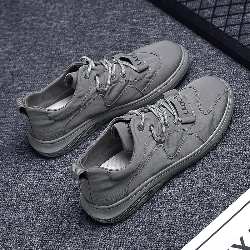 

casual sale leisure para man sport black comfortable de breathable shoes Breathable hombre informales for sapato male Male shoe