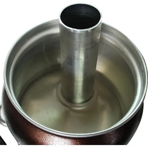

yimi Lux Urn Copper Looking The Teapot Lux urn on The Balcony At Picnic In The garden And Other Open Odunda Tea arbitrariness