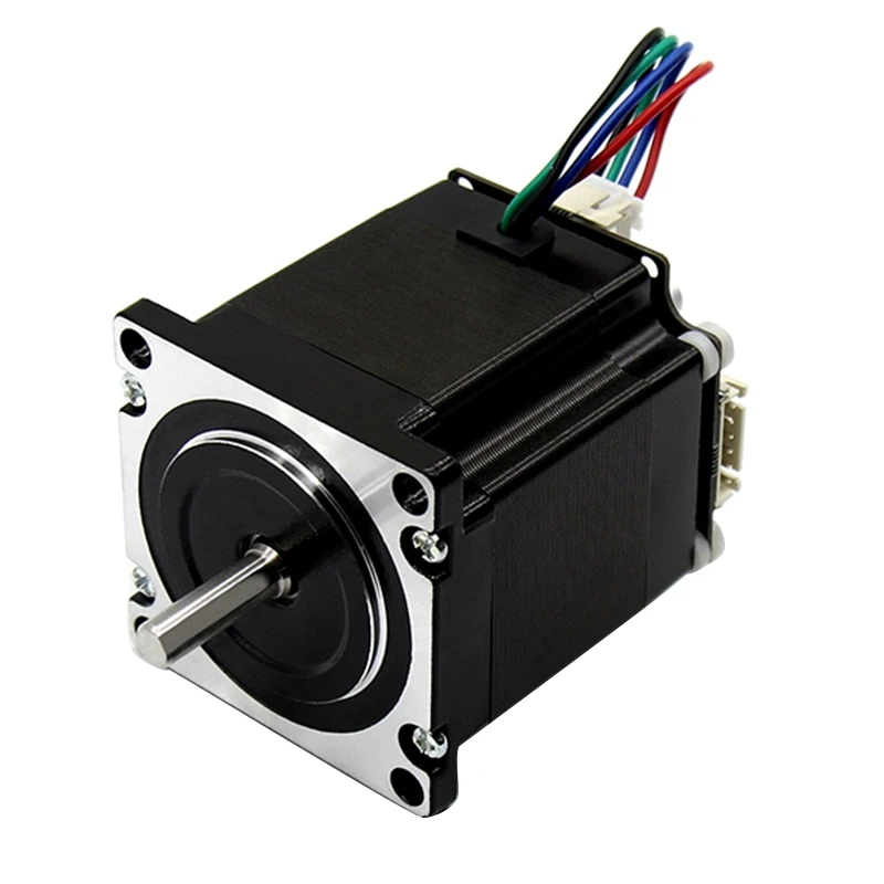 

2021 new SEQURE 57 Servo Stepper Motor Kit with Controller for 3D Printing