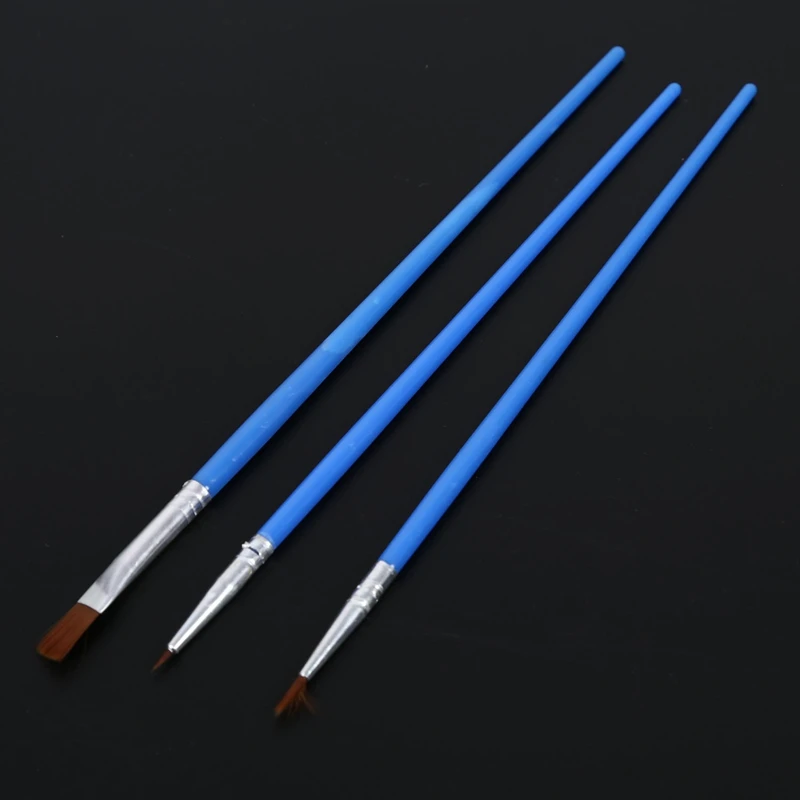 DIY масляная краска для рисования по номерам Набор изображений на холсте ручная