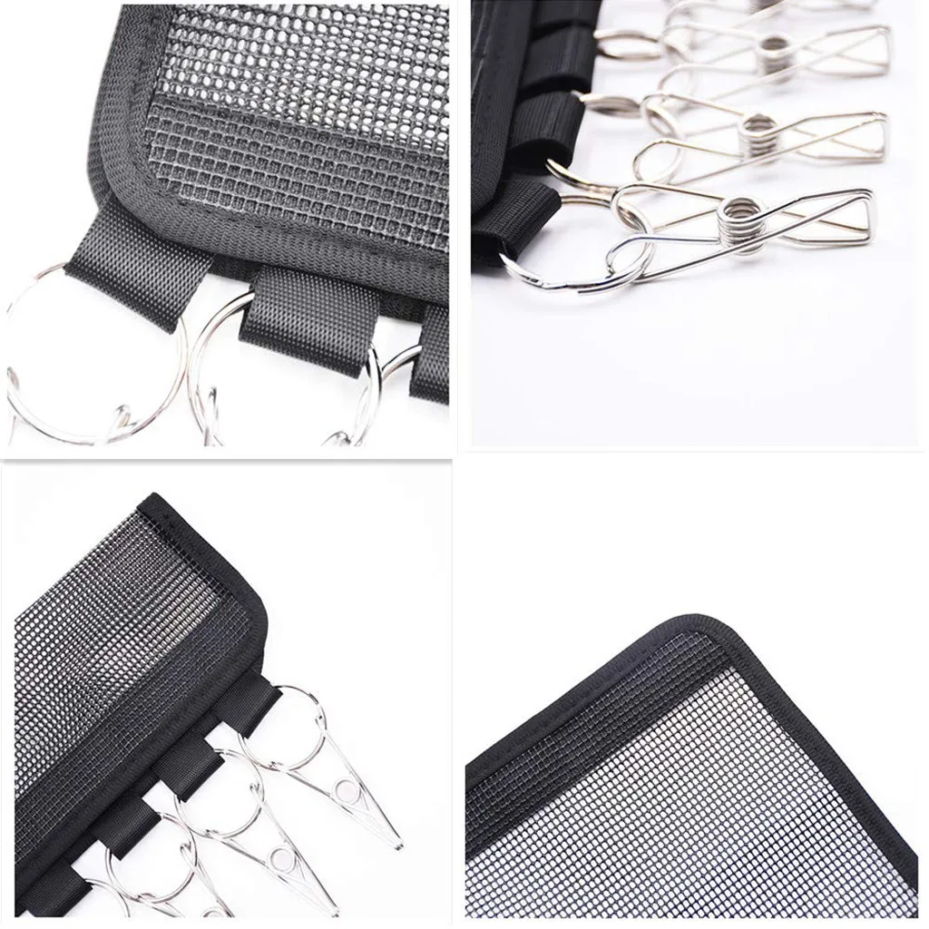 

New Baseball Cap Rack Hat Holder Rack Home Organizer Storage Door Closet Hanger Kitchen Rack Holder Hooks Hat Storage Rack Black