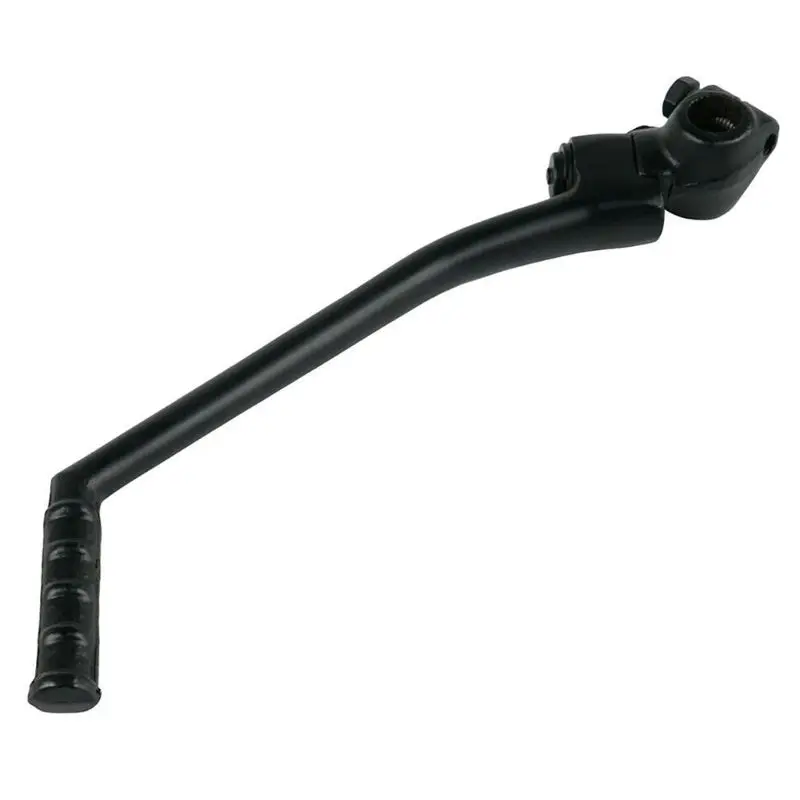 Кикстартер рычаг для Yamaha ~ DT125 DT 125 78d 19б 1980d 1981dt175 1950 1980. аксессуары мотоциклов