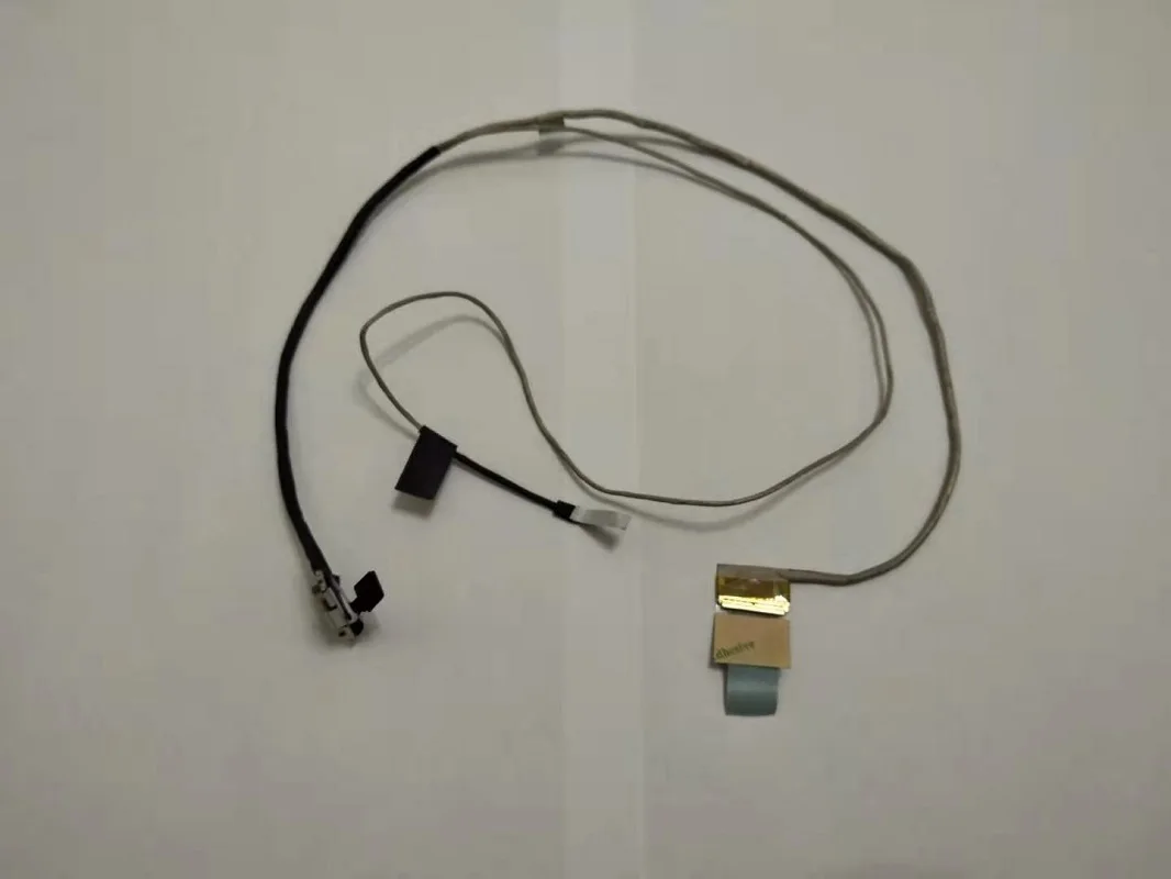 (1-10 PCS ) New Laptop Lcd Led Lvds Cable For Asus GL703 GL703V GL703VM GL703VD GL703GE GL703GS GL703VS FHD 30Pin DD0BKNLC000