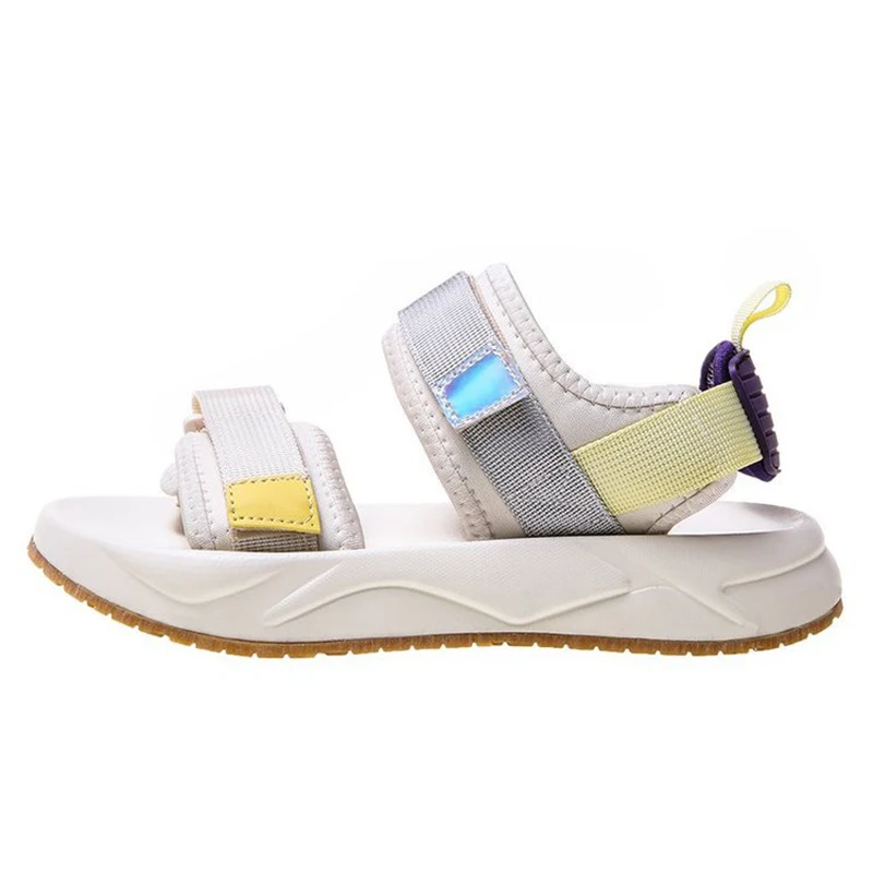 

Summer New Ladies Sandals Fashion Platform Platform Sandals Casual Slippers Sandals